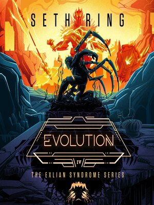 cover image of Evolution